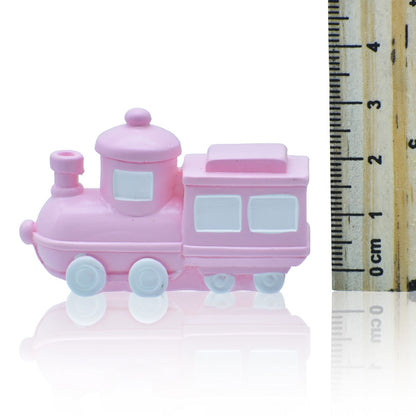 Gift To Love | Miniature Model Train Engine | Code : C0374-A
