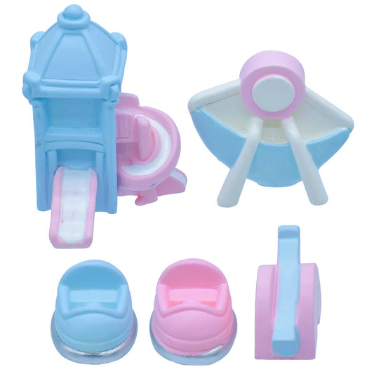 Gift To Love | Kids Zone | Pcs : 5 Pcs | Code : C0374-B