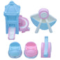 Gift To Love | Kids Zone | Pcs : 5 Pcs | Code : C0374-B