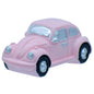 Gift To Love | Miniature Car | Color : Pink | Code : C0404-6