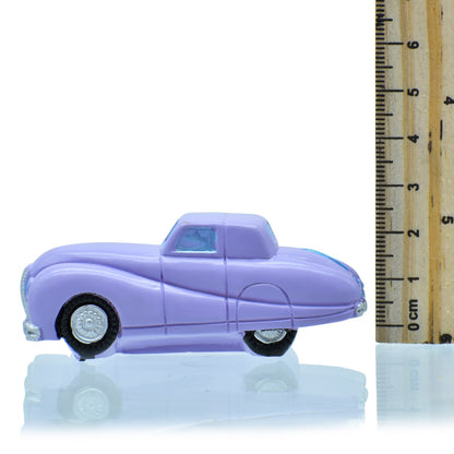Gift To Love | Miniature Model Car | Color : Purple | Code : C0404-D