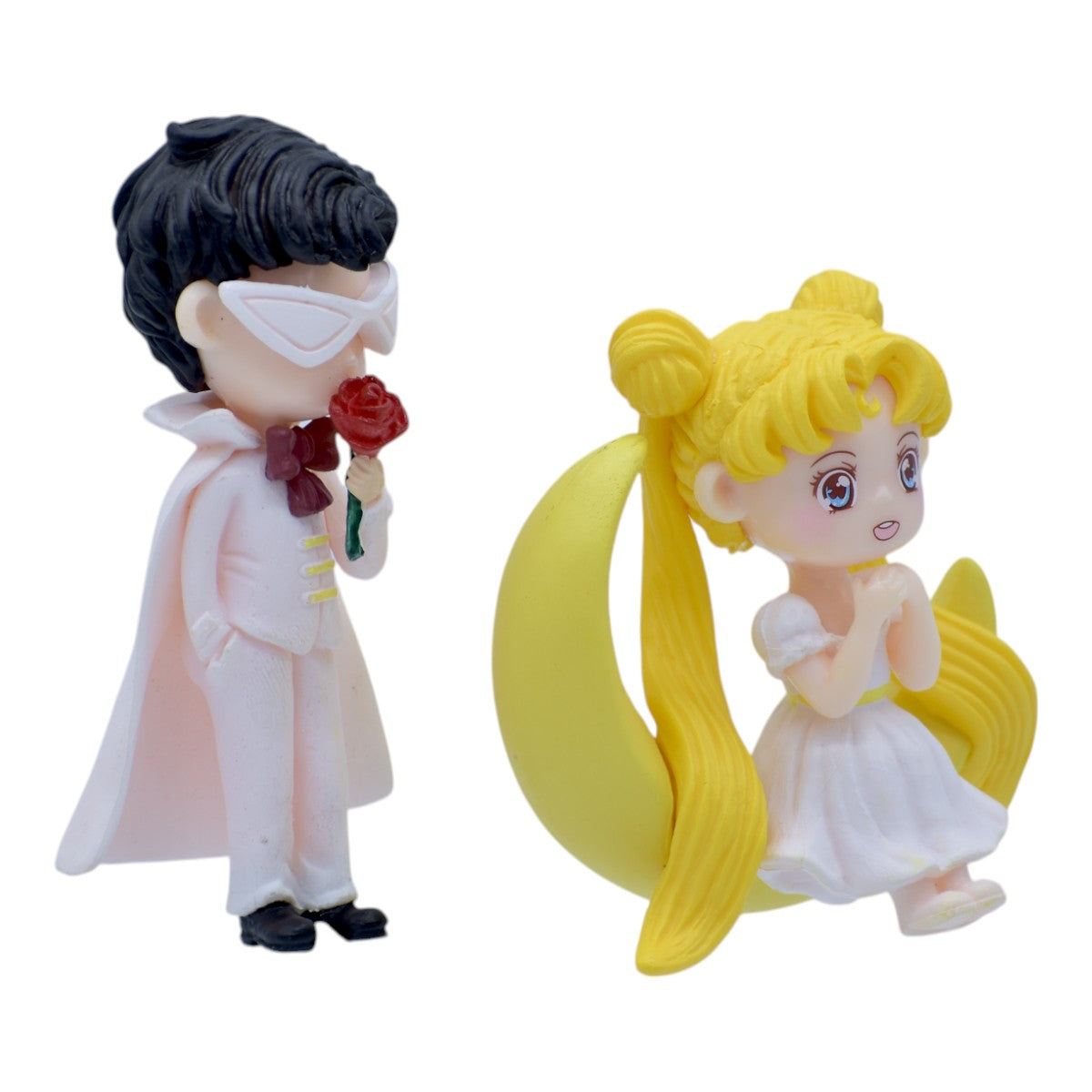 Gift To Love | Miniature Couple Set | Code : C0407-1-2