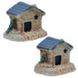 Gift To Love | House | Pcs : 2 Pcs | Code : C0519-3