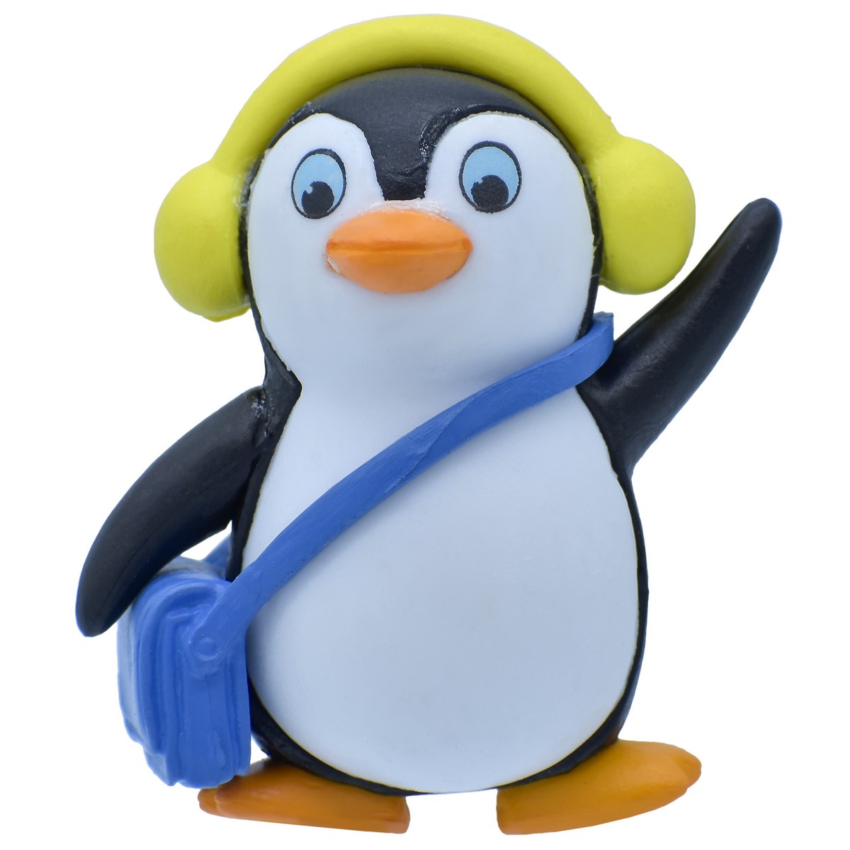 Gift To Love | Miniature Penguin | Code : C0531-2