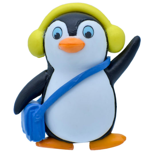 Gift To Love | Miniature Penguin | Code : C0531-2