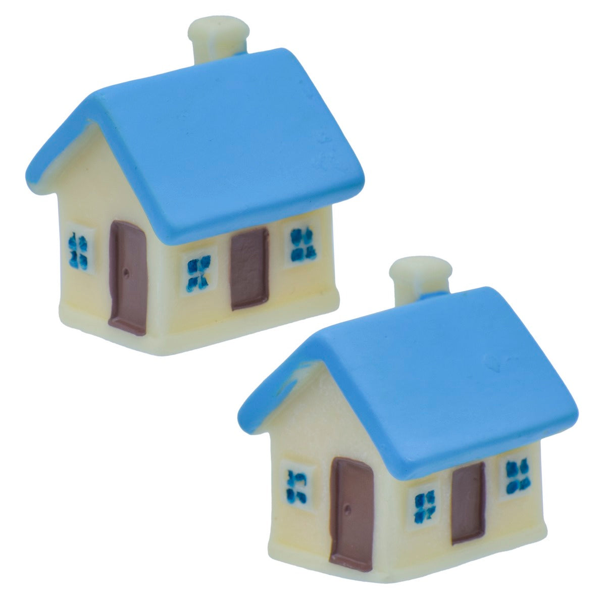 Gift To Love | House | Pcs : 2 Pcs Set | Code : C0675-1