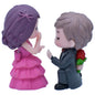 Gift To Love | Miniature Couple Set | Code : C0723-1-2
