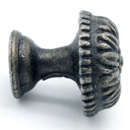 Gift To Love | Craft Fancy Drawer Handle Round | Code : C072