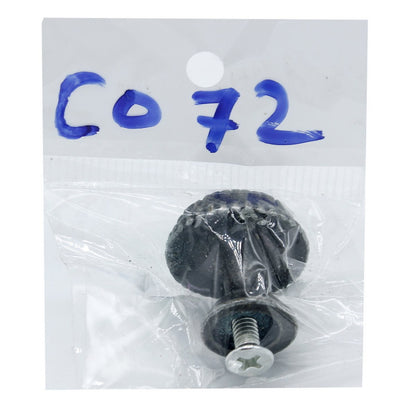Gift To Love | Craft Fancy Drawer Handle Round | Code : C072