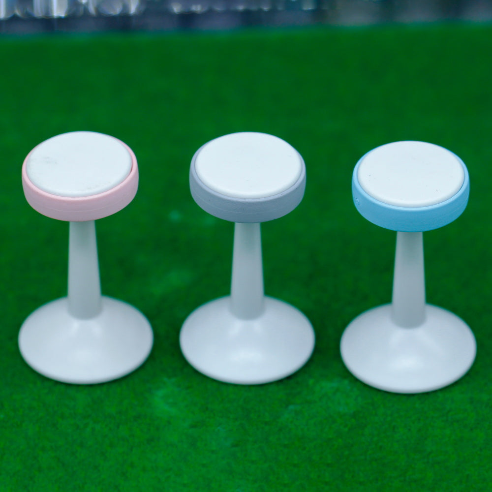 Gift To Love | Miniature Model Table Round | Pcs : 3 Pcs Set | Code : C0750-B