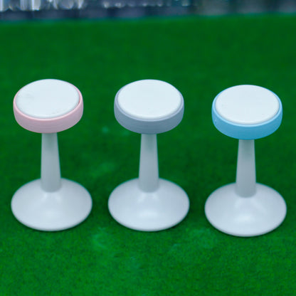 Gift To Love | Miniature Model Table Round | Pcs : 3 Pcs Set | Code : C0750-B