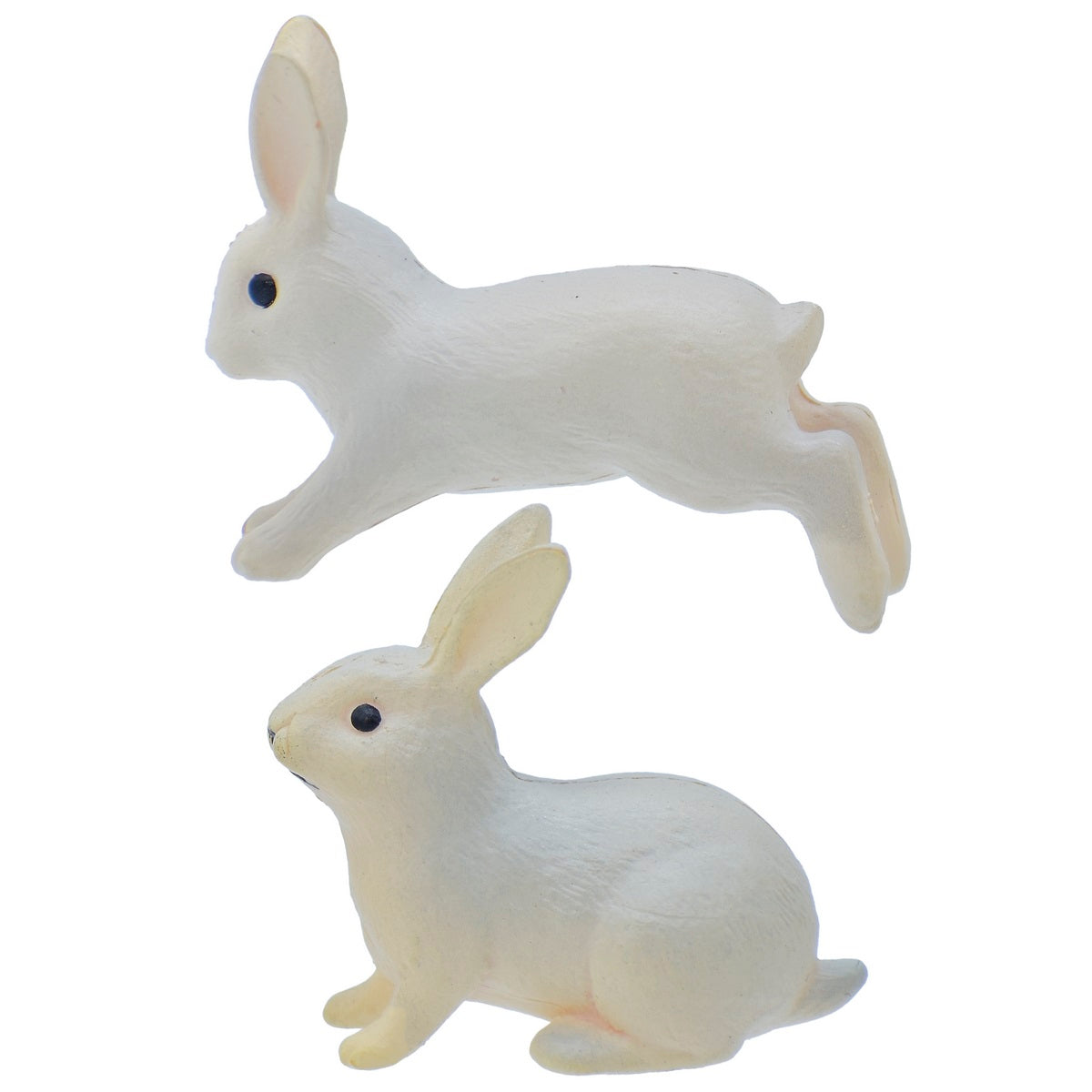 Gift To Love | Miniature Rabbit | Pcs : 2 Pcs | Code : C0834-A
