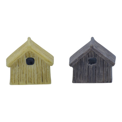 Gift To Love | House | Pcs : 2 Pcs Set | Code : C0996-A