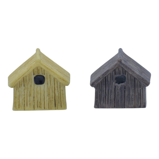 Gift To Love | House | Pcs : 2 Pcs Set | Code : C0996-A