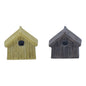 Gift To Love | House | Pcs : 2 Pcs Set | Code : C0996-A