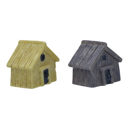Gift To Love | House | Pcs : 2 Pcs Set | Code : C0996-A