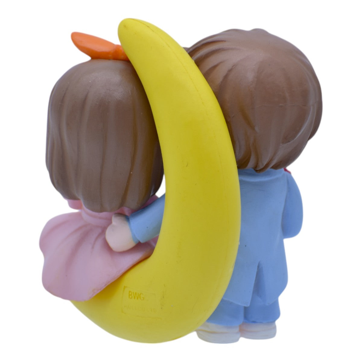 Gift To Love | Miniature Moon Couple | Pcs : 1 Pcs Set | Code : C1157-1