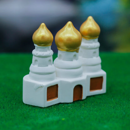 Gift To Love | Miniature Model Island Palace Landmark | Code : C1163-22