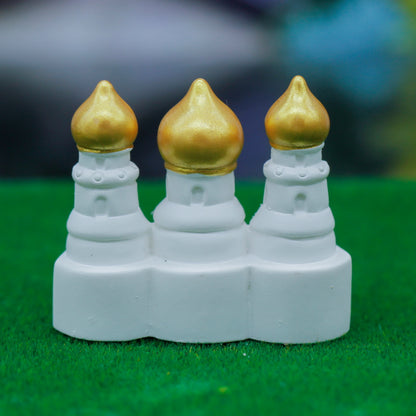 Gift To Love | Miniature Model Island Palace Landmark | Code : C1163-22