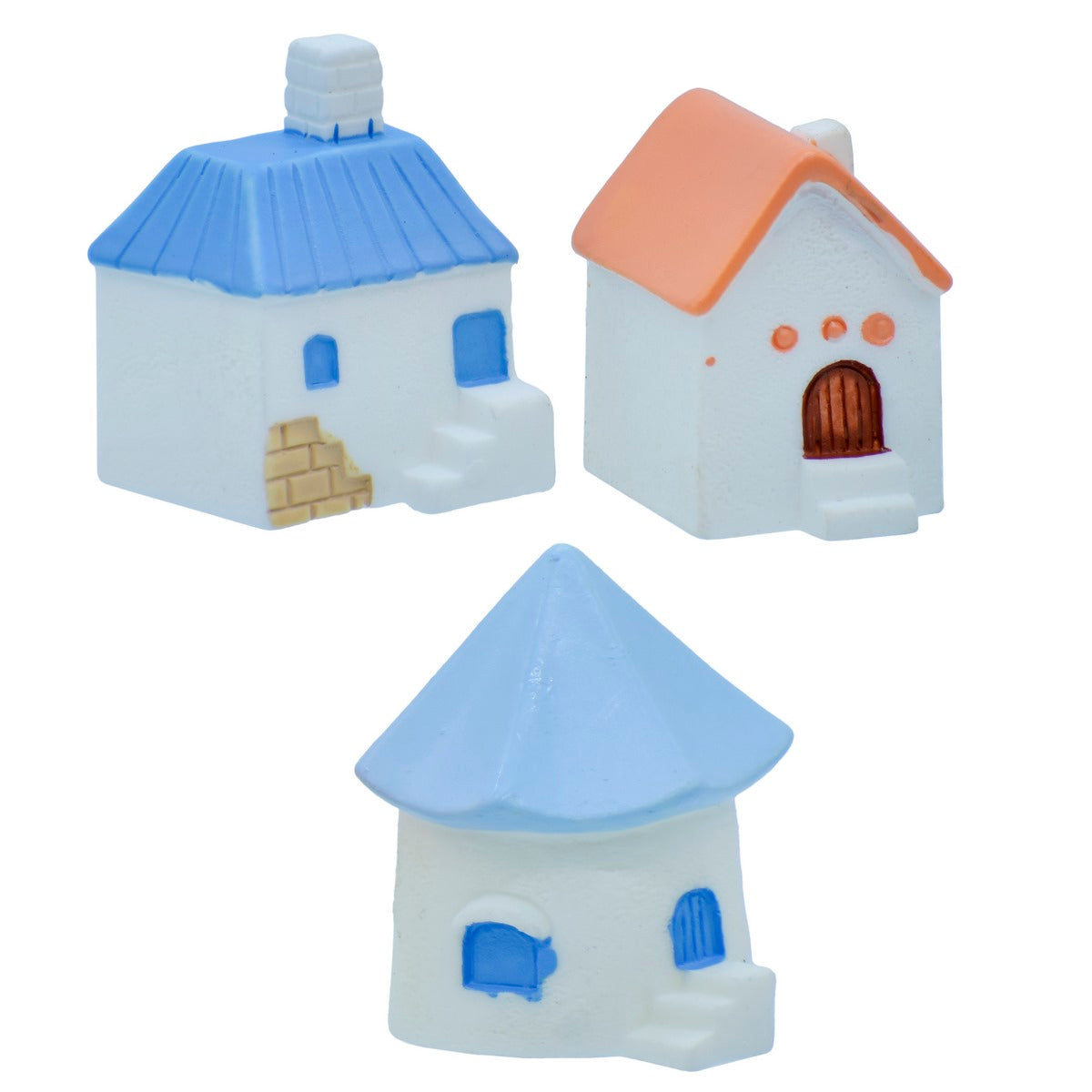 Gift To Love | House | Pcs : 3 Pcs Set | Code : C1179-A