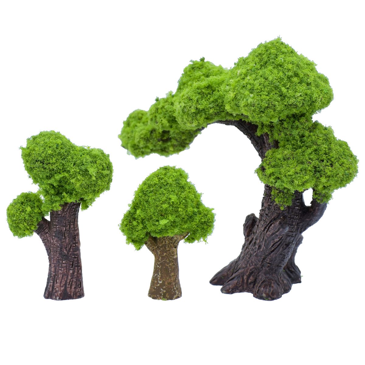 Gift To Love | Garden Tree | Pcs : 3 Pcs Set | Code : C1219-A