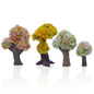 Gift To Love | Garden Tree | Pcs : 4 Pcs Set | Code : C1219-C