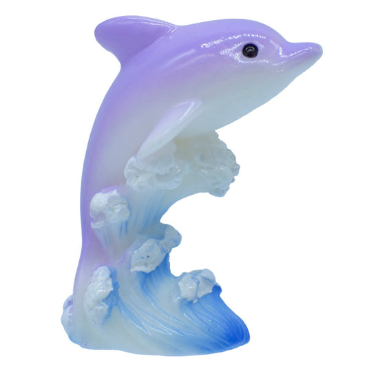 Gift To Love | Dolphin | Color : Violet | Code : C1303-2