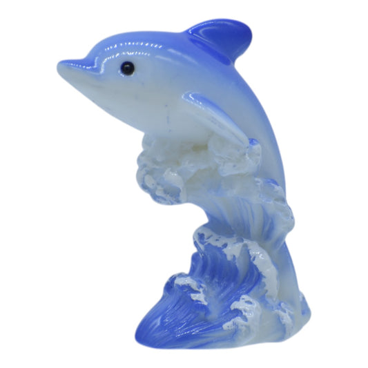 Gift To Love | Miniature Dolphin | Color : Blue | Code : C1303-7