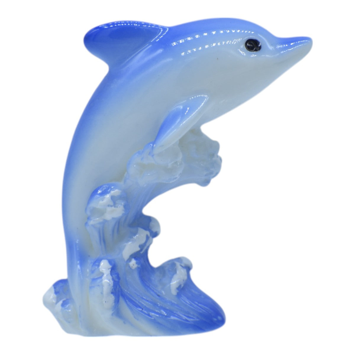 Gift To Love | Miniature Dolphin | Color : Blue | Code : C1303-7