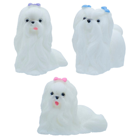Gift To Love | Miniature Dog | Pcs : 3 Pcs Set | Code : C1330-B