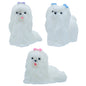 Gift To Love | Miniature Dog | Pcs : 3 Pcs Set | Code : C1330-B
