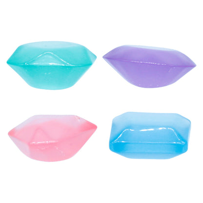 Gift To Love | Miniature Model Luminous Diamond | Pcs : 4 Pcs | Code : C1339