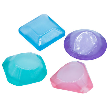 Gift To Love | Miniature Model Luminous Diamond | Pcs : 4 Pcs | Code : C1339