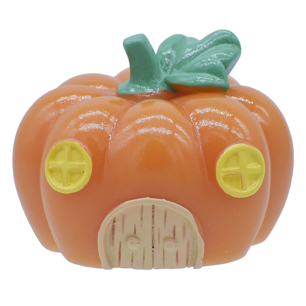 Gift To Love | Miniature Pumpkin House | Code : C1387-4
