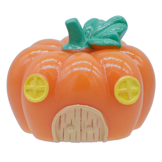 Gift To Love | Miniature Pumpkin House | Code : C1387-4