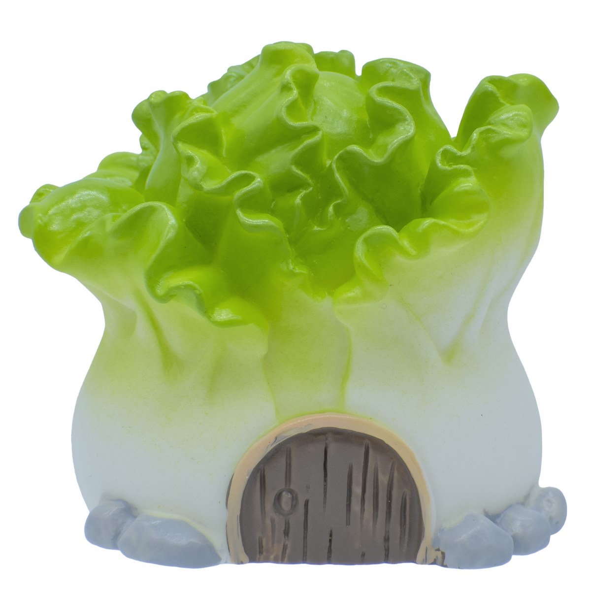 Gift To Love | Miniature Cabbage House | Code : C1452-4