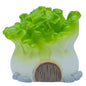 Gift To Love | Miniature Cabbage House | Code : C1452-4
