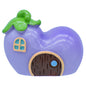 Gift To Love | Miniature Brinjal House | Code : C1452-5