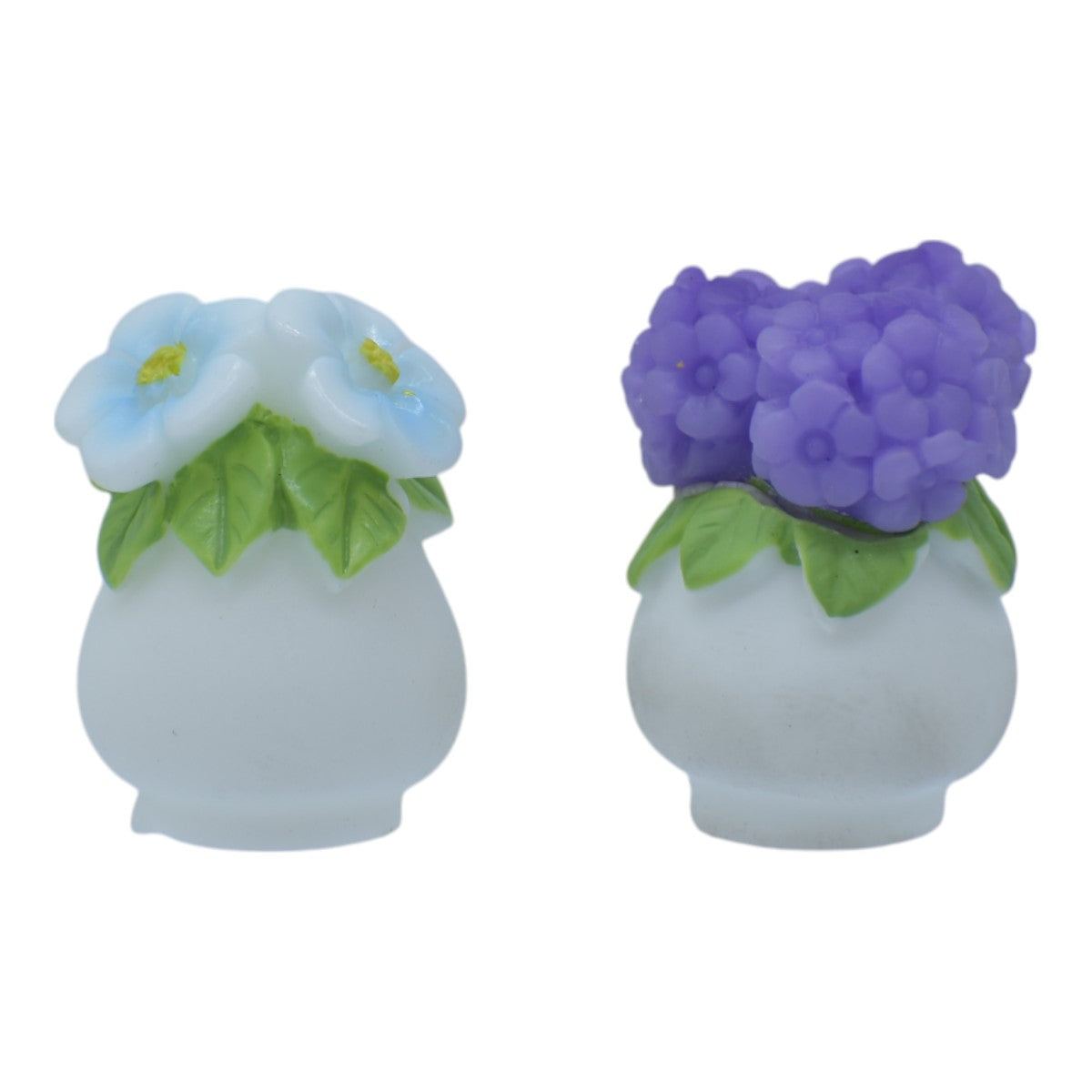 Gift To Love | Flower Pot Lotus | Pcs : 5 Pcs Set | Code : C1510-B