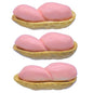 Gift To Love | Miniature Pea Nuts | Pcs : 3 Pcs Set | Code : C1515-1