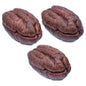 Gift To Love | Miniature Pecan Pulp Nut | Pcs : 3 Pcs Set | Code : C1515-12