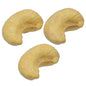 Gift To Love | Large Cashew Nuts | Pcs : 3 Pcs Set | Code : C1515-14
