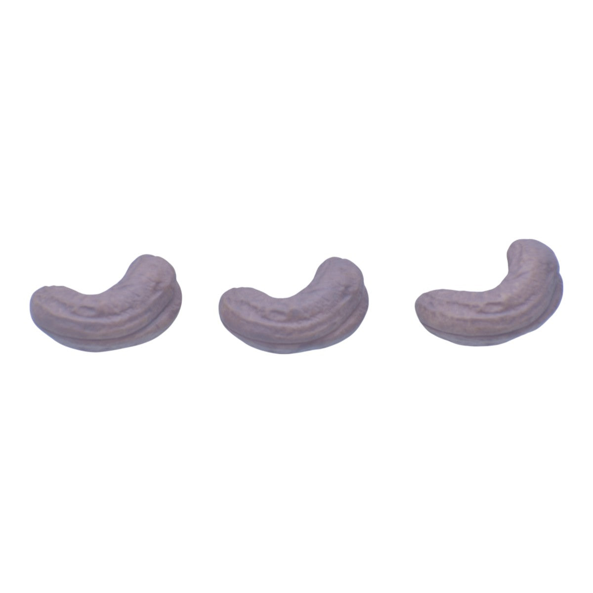 Gift To Love | Miniature Cashew Nuts | Pcs : 3 Pcs | Code : C1515-16