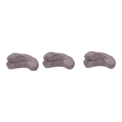 Gift To Love | Miniature Cashew Nuts | Pcs : 3 Pcs | Code : C1515-16