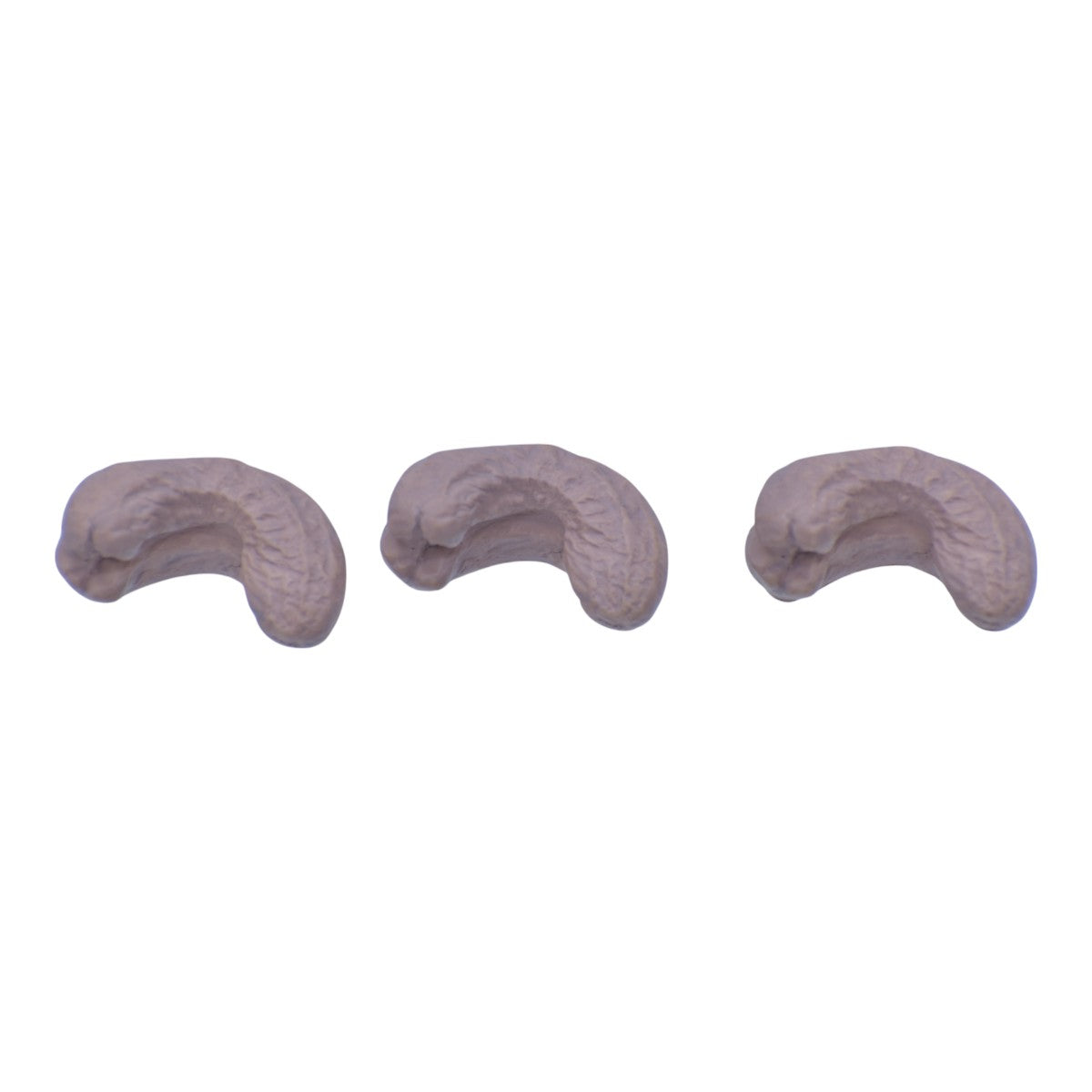 Gift To Love | Miniature Cashew Nuts | Pcs : 3 Pcs | Code : C1515-16