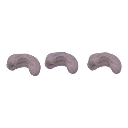 Gift To Love | Miniature Cashew Nuts | Pcs : 3 Pcs | Code : C1515-16