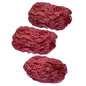 Gift To Love | Miniature Red Dates Nuts | Pcs : 3 Pcs | Code : C1515-28