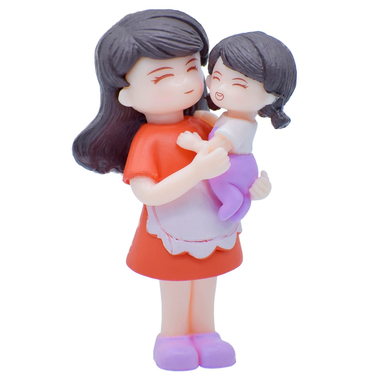 Gift To Love | Miniature Baby Mother | Code : C1602-1
