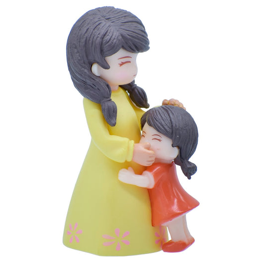 Gift To Love | Miniature Baby Mother | Code : C1602-3