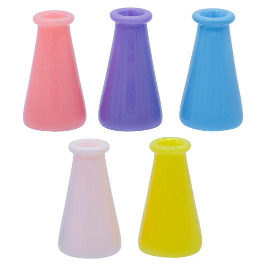 Gift To Love | Flower Pot | Pcs : 5 Pcs Set | Code : C1634-D